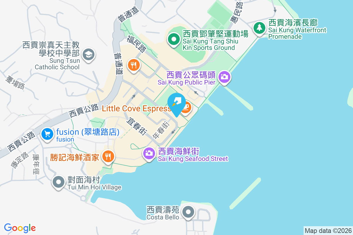 萬年街87號 萬年街87號