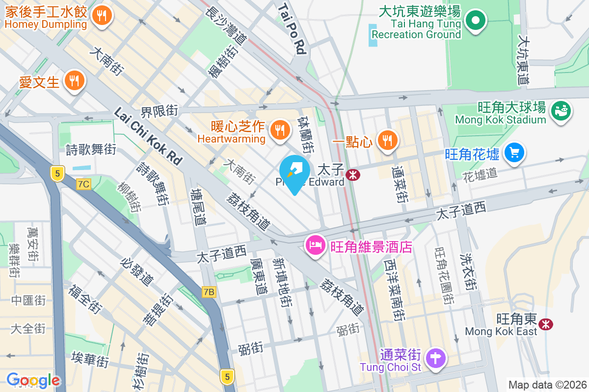 基隆街19號 基隆街19號