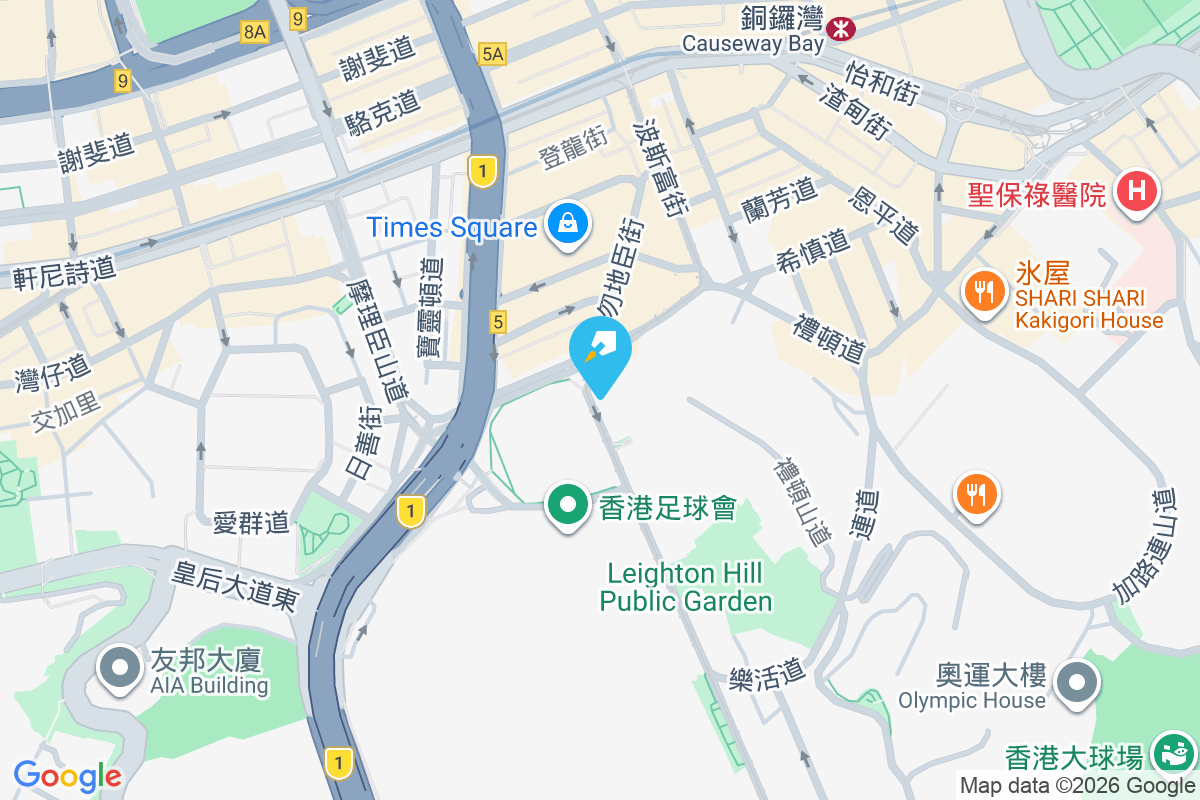 黃泥涌道171號 黃泥涌道171號