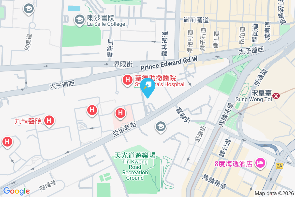 露明道6號 露明道6號