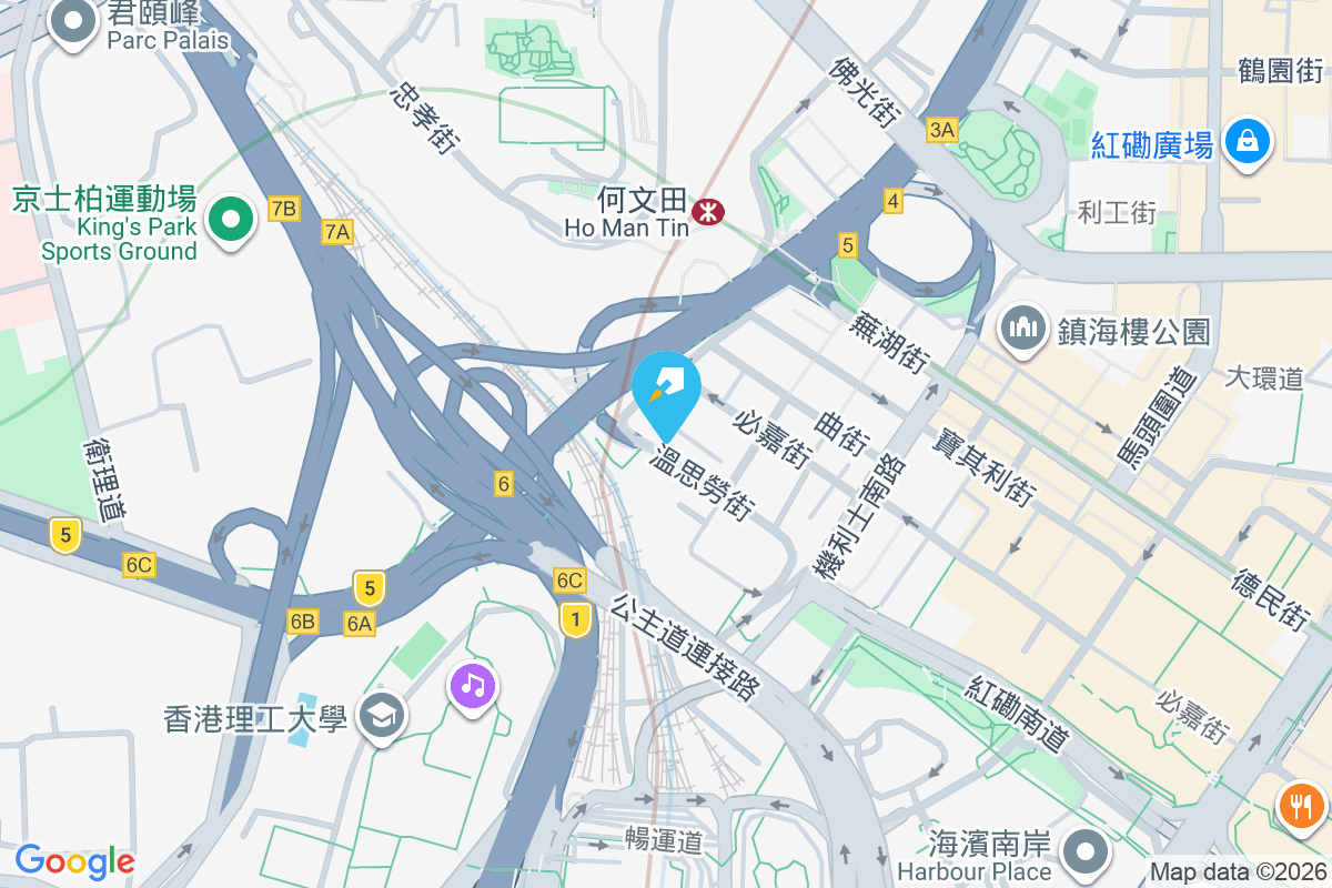 溫思勞街15號 溫思勞街15號