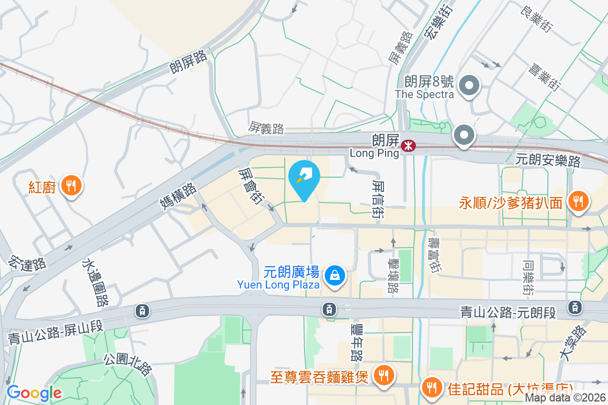 權益大樓 俊賢坊18號