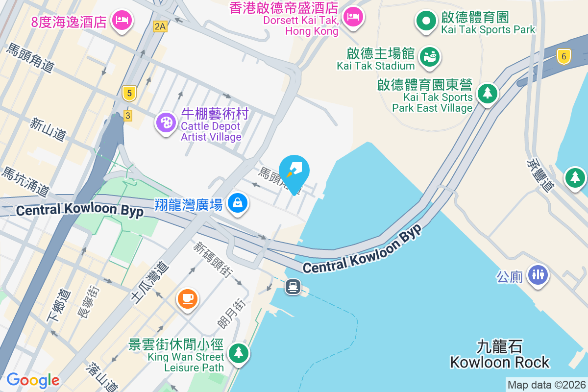 興賢街3號 興賢街3號