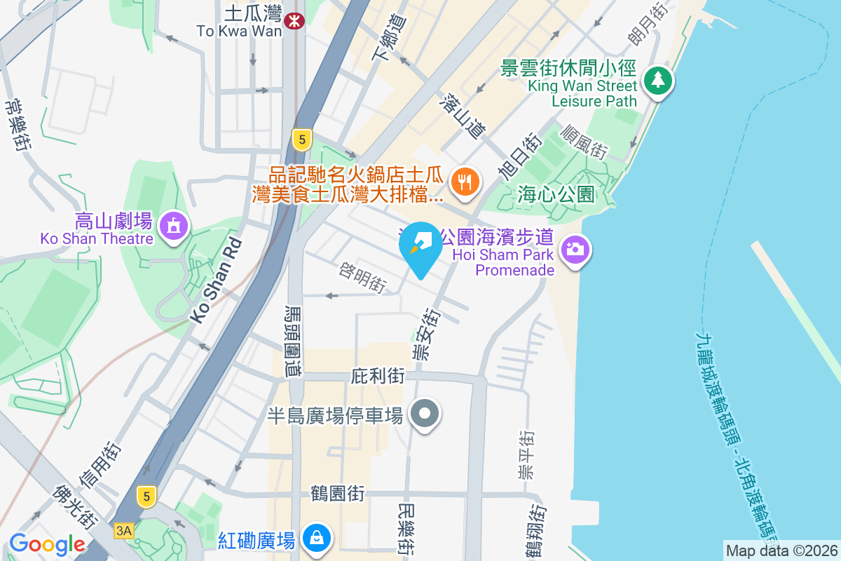 榮光街78號 榮光街78號