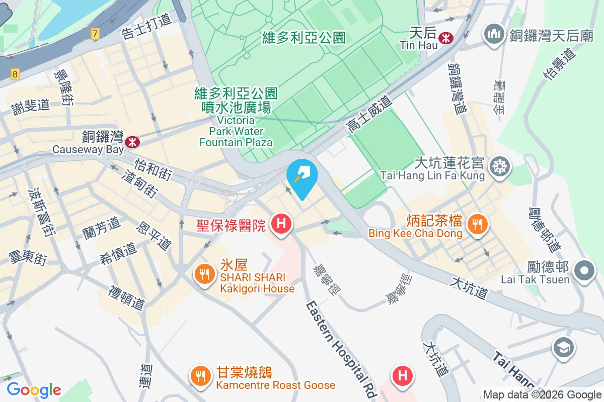 信德街11A-15號 信德街11A-15號