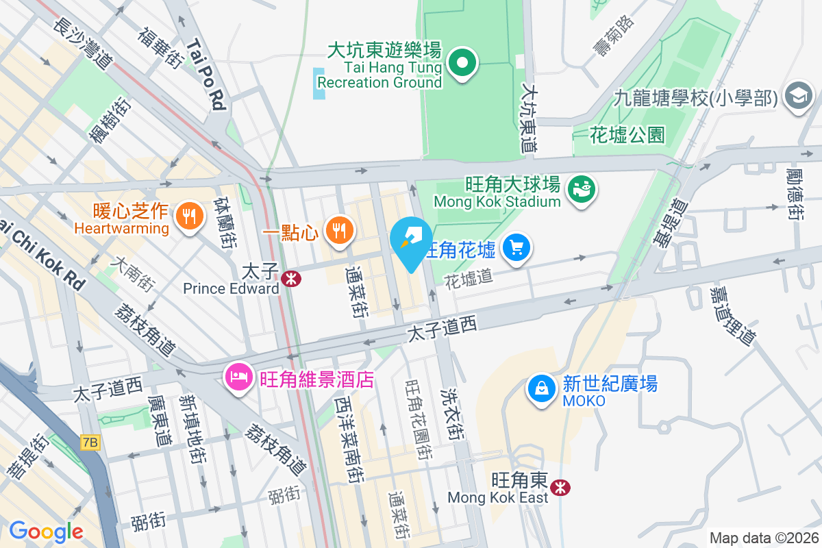 洗衣街227號 洗衣街227號