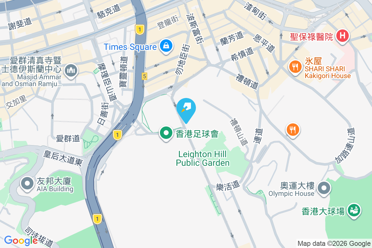 黃泥涌道145號 黃泥涌道145號