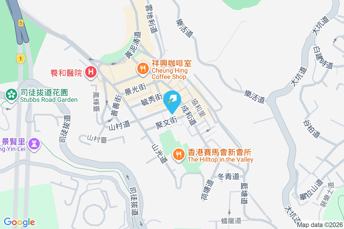 雅園 山村道66-68號