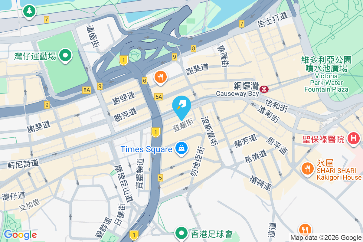 登龍街34號 登龍街34號