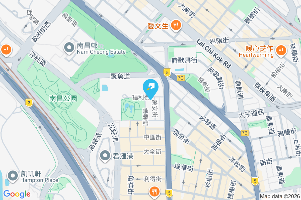 萬安街27號 萬安街27號