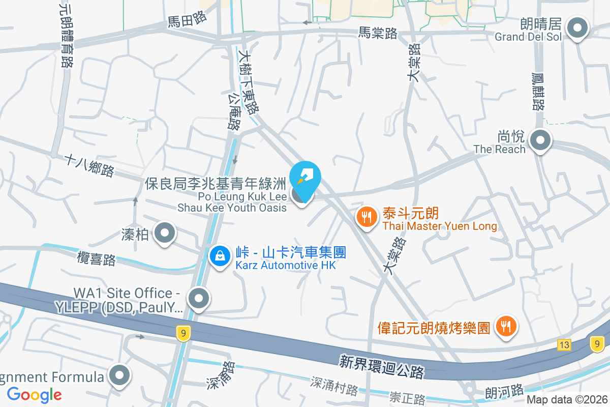 馬田壆 馬田壆1-211號