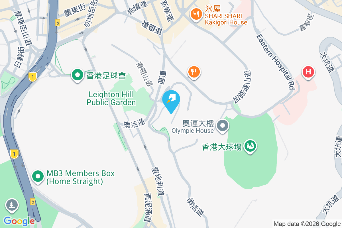 樂景臺 16 號 樂景臺16號