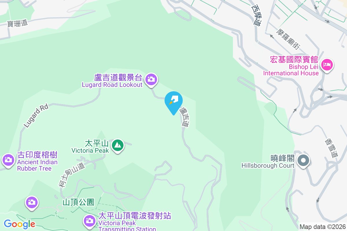 盧吉道27號 盧吉道27號