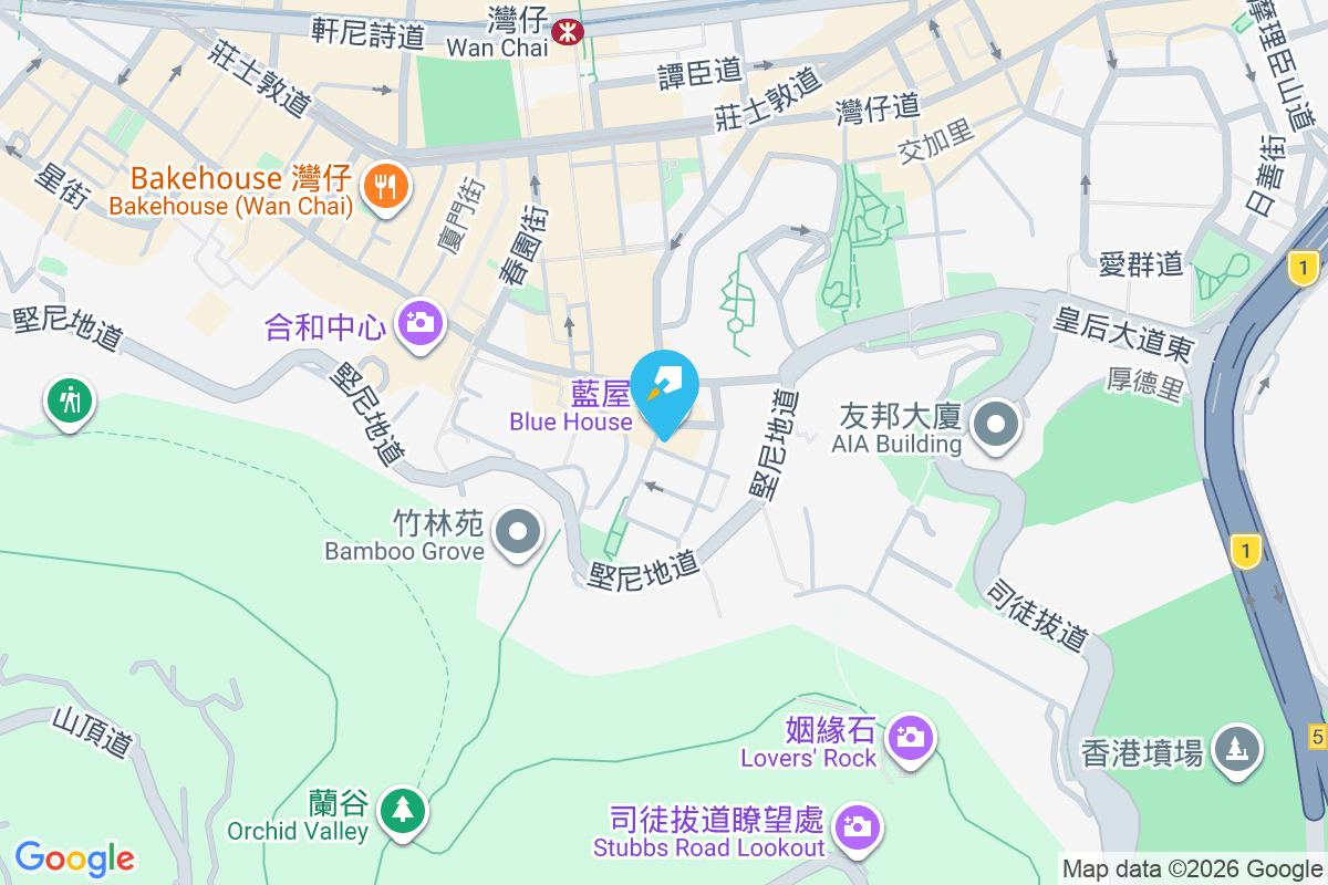 石水渠街74A號 石水渠街74A號