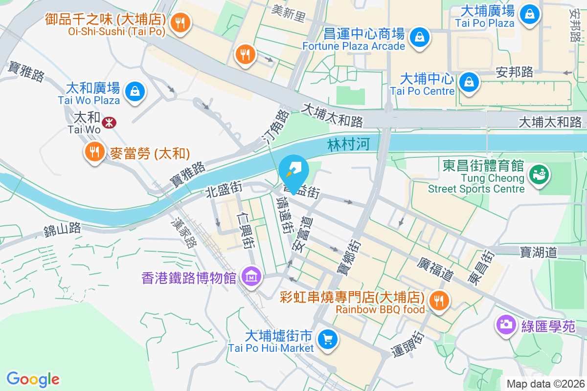 廣福道9號 廣福道9號