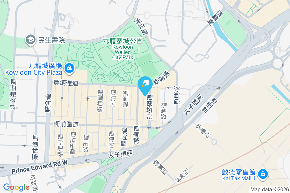 打鼓嶺道75A號 打鼓嶺道75A號