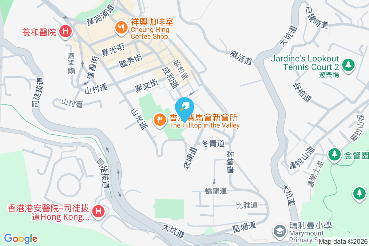 晞品 梅馨街8號