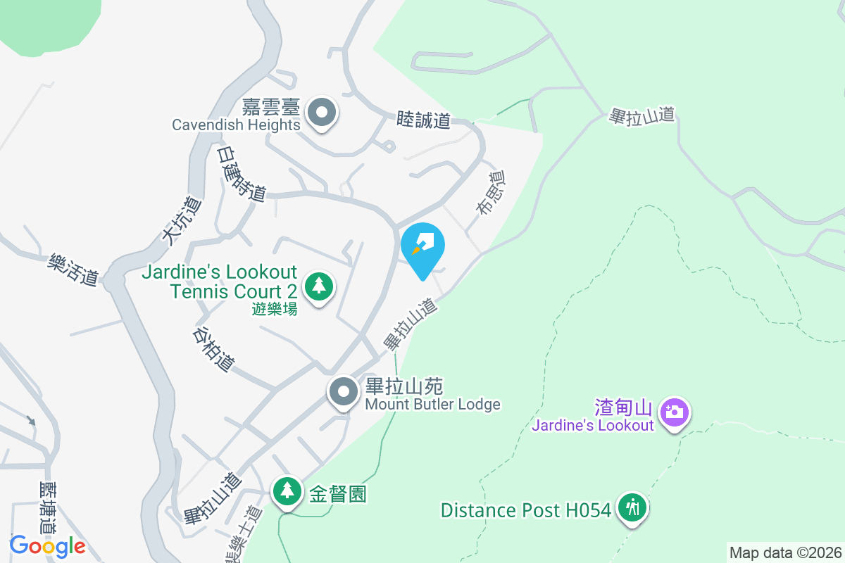 白建時道69號 白建時道69號