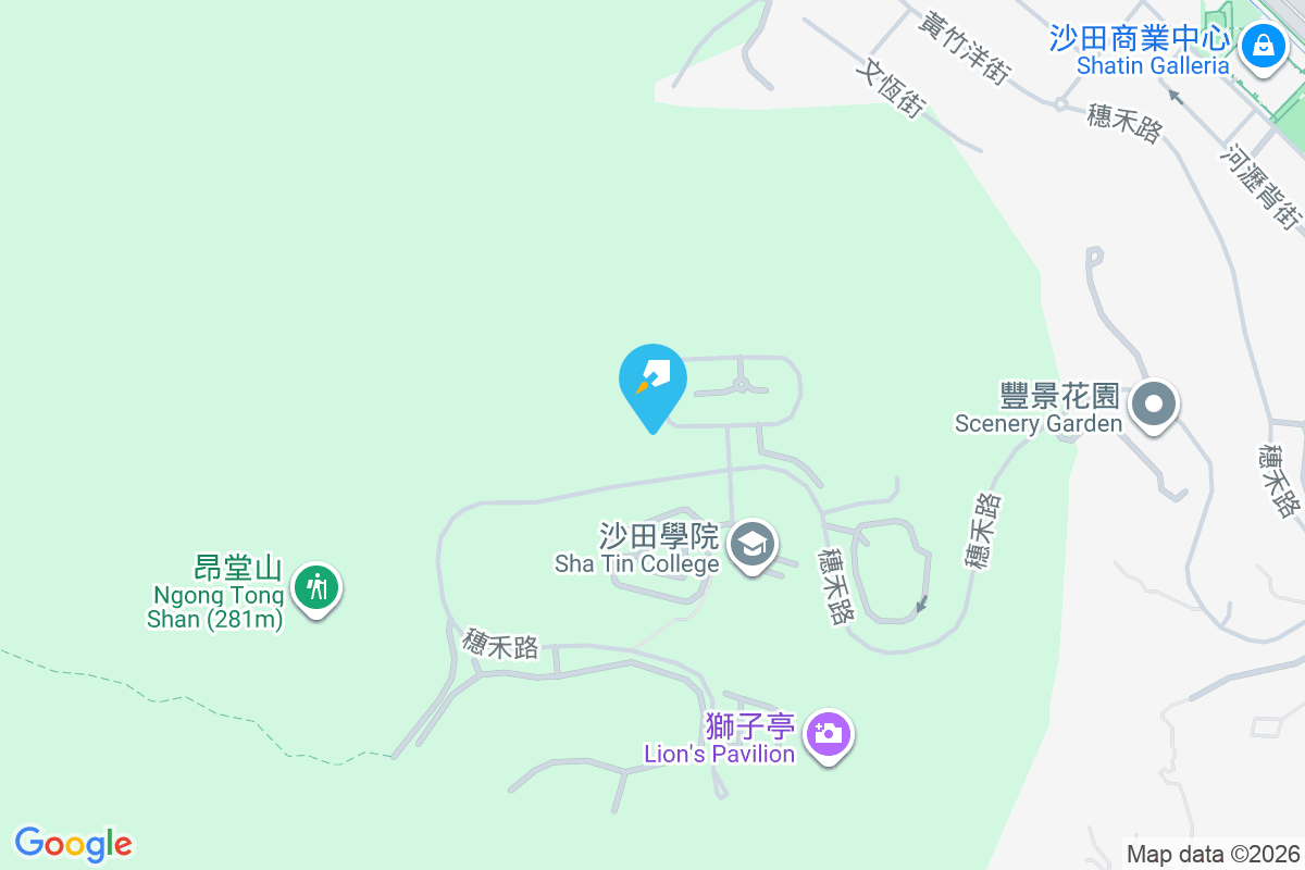 美禾圍5號 美禾圍5號