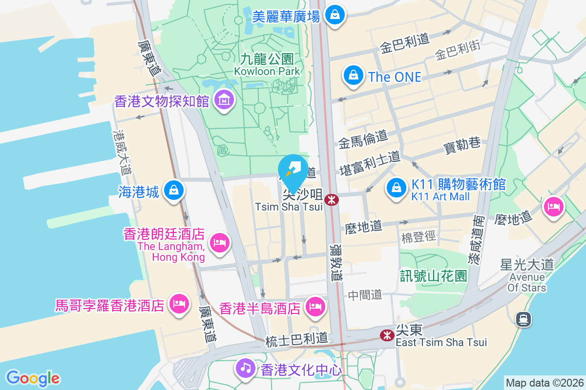 樂道23A號 樂道23A號