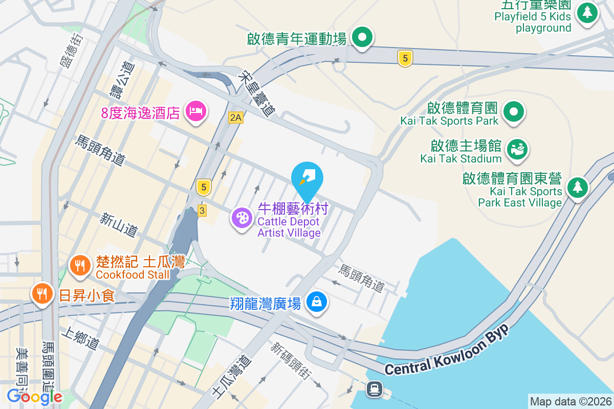 蟬聯街24號 蟬聯街24號