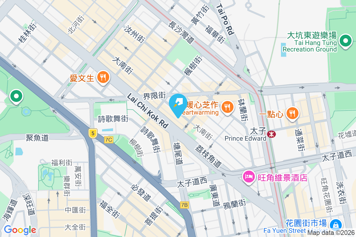 大南街107號 大南街107號