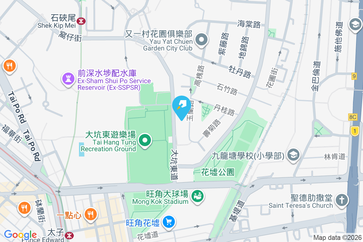 玉蘭路7號 玉蘭路7號