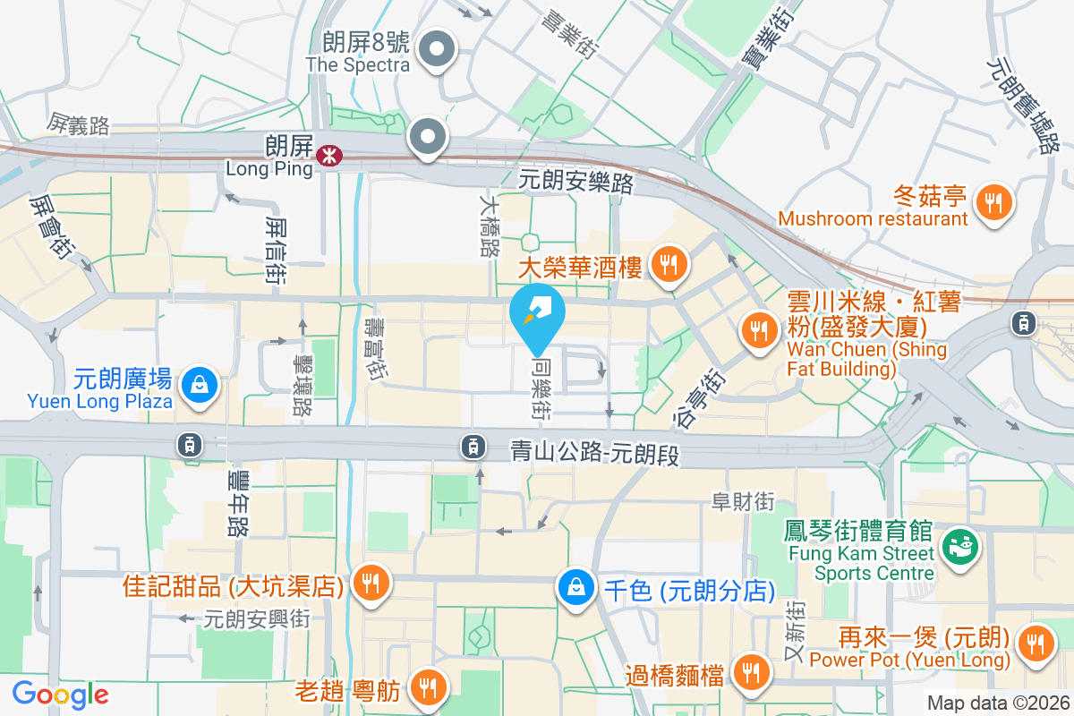 同樂街17號 同樂街17號