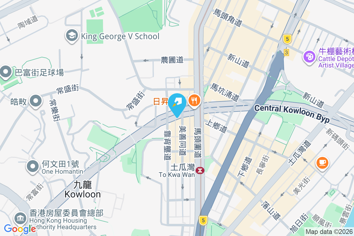 美善同道16號 美善同道16號