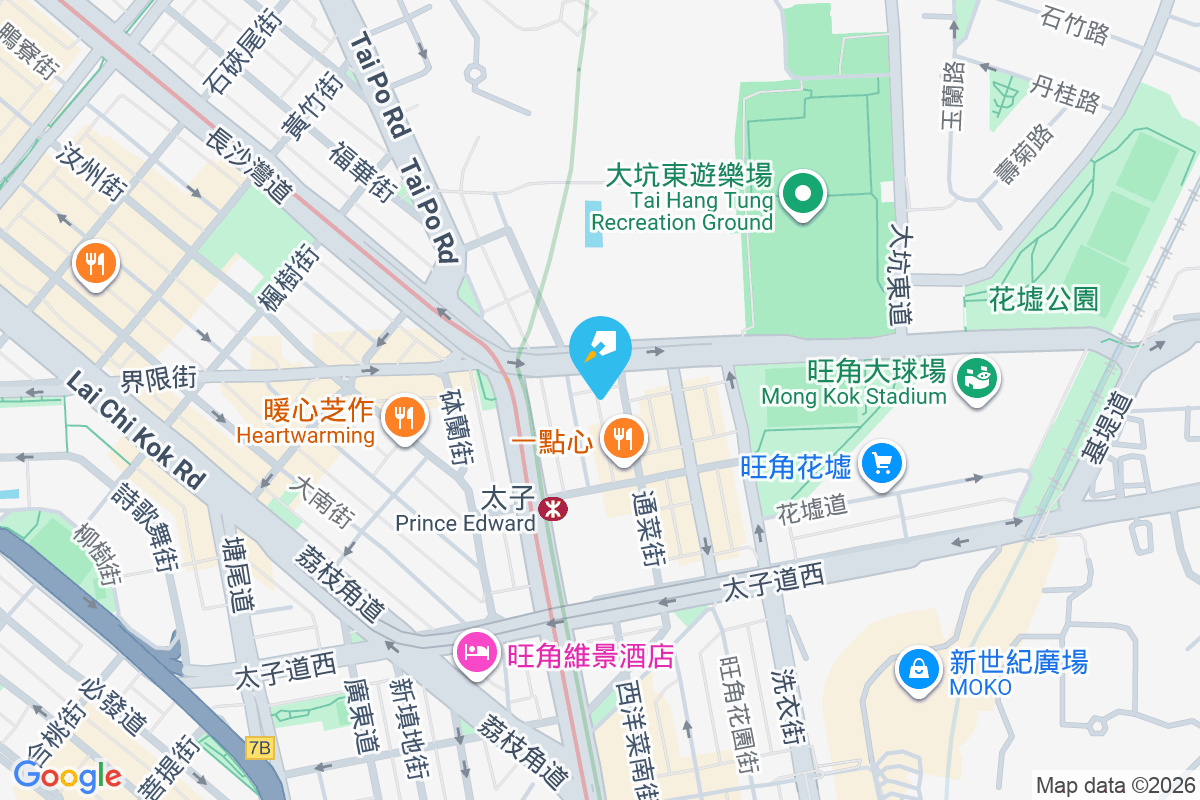 東威大廈 筲箕灣東大街59-99號