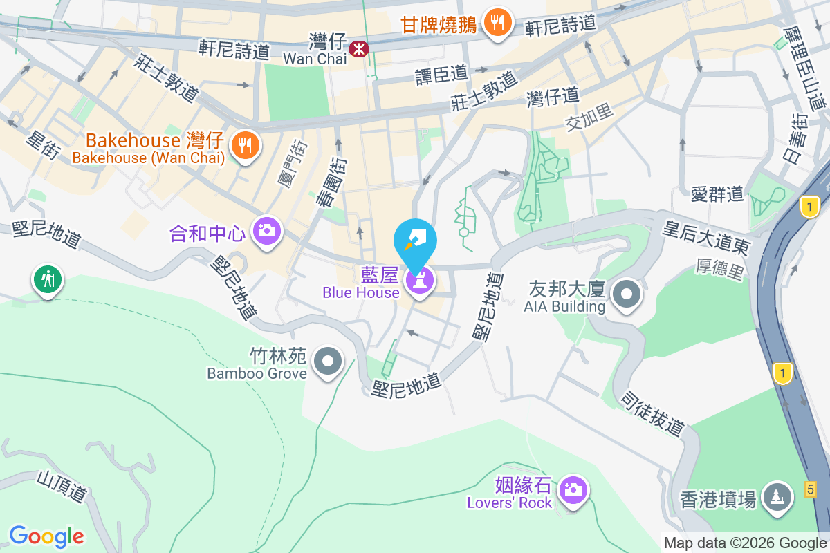 皇后大道東 247-249 號 皇后大道東247-249號