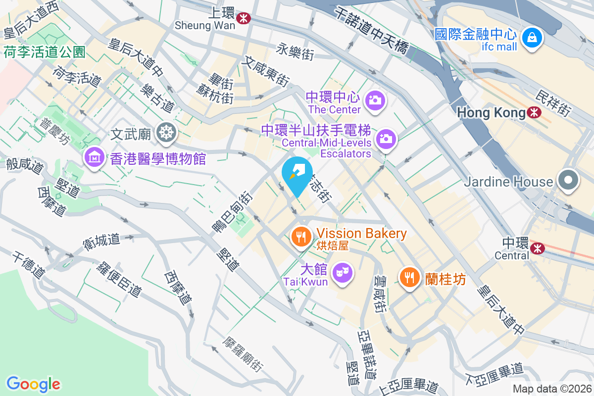 卑利街28號 卑利街28號