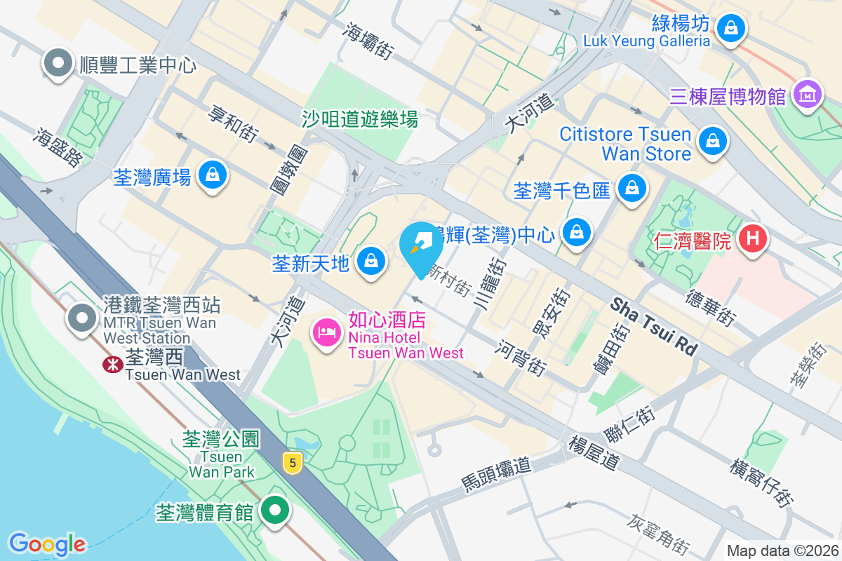 禾笛街27號 禾笛街27號