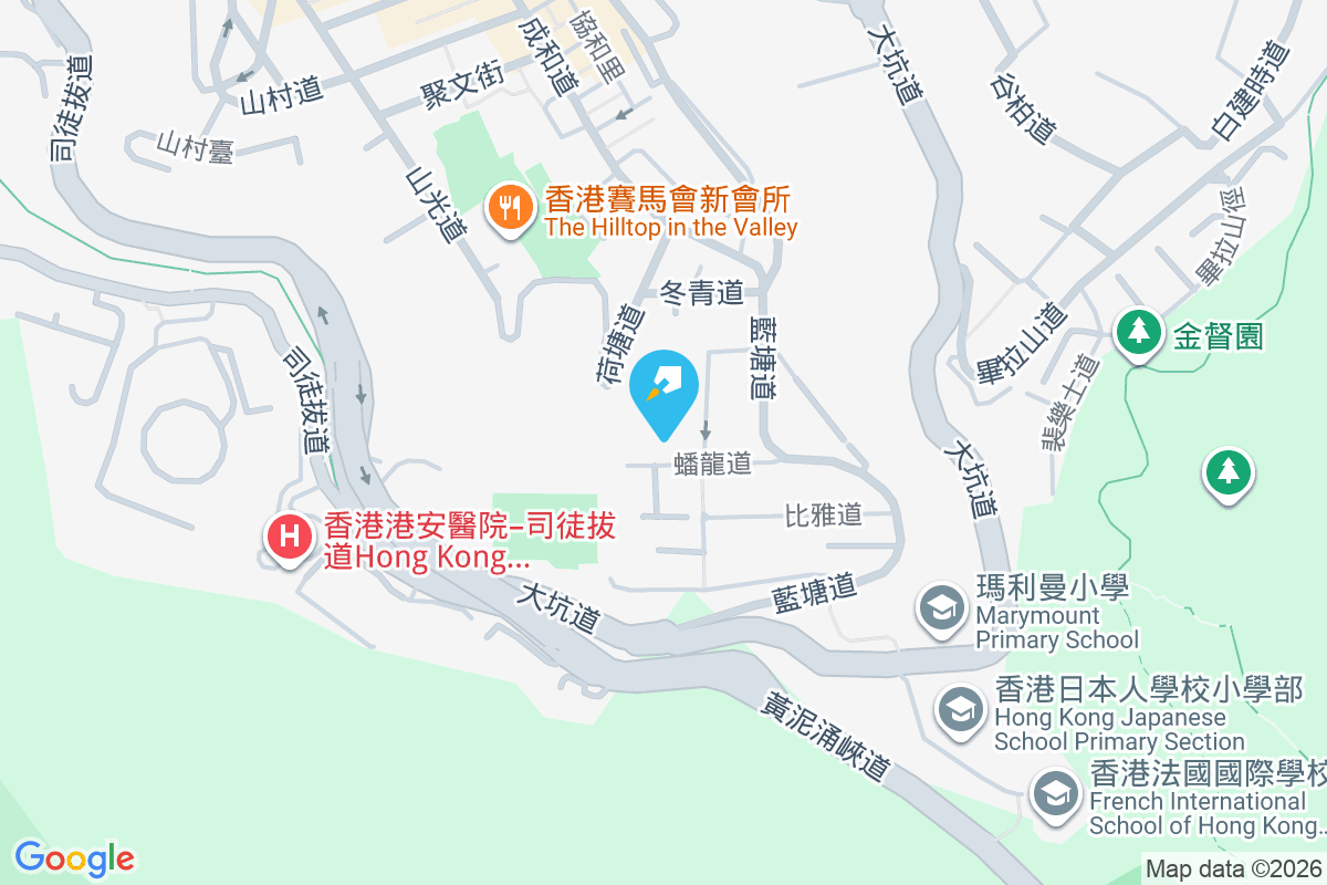 安盧 蟠龍道4-12號