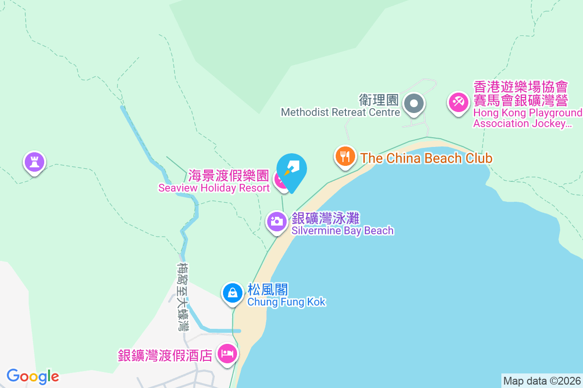 華林別墅 東灣頭12號