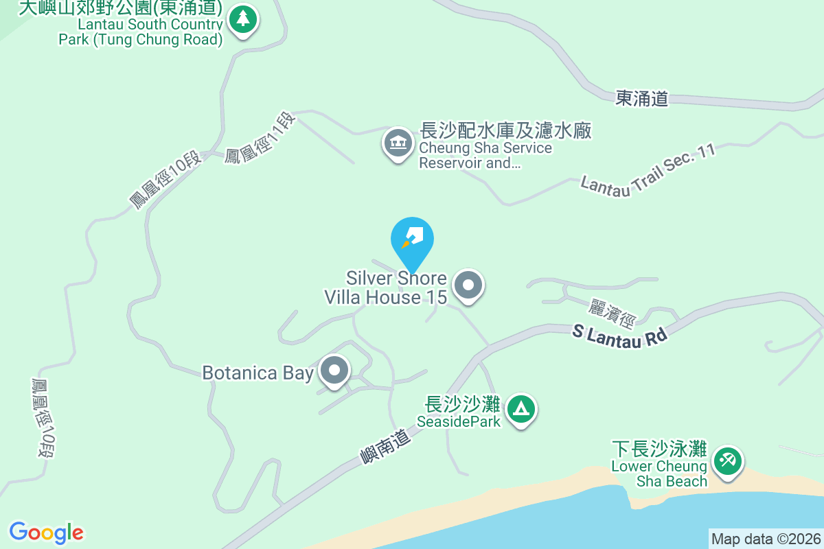 長富街21-23號 長富街21-23號