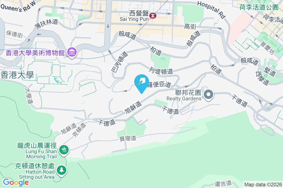 嘉賢大廈 旭龢道12號