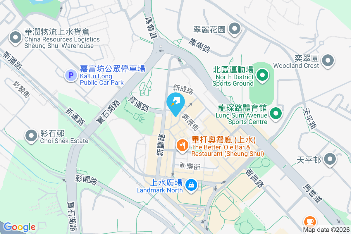 巡撫街9號 巡撫街9號