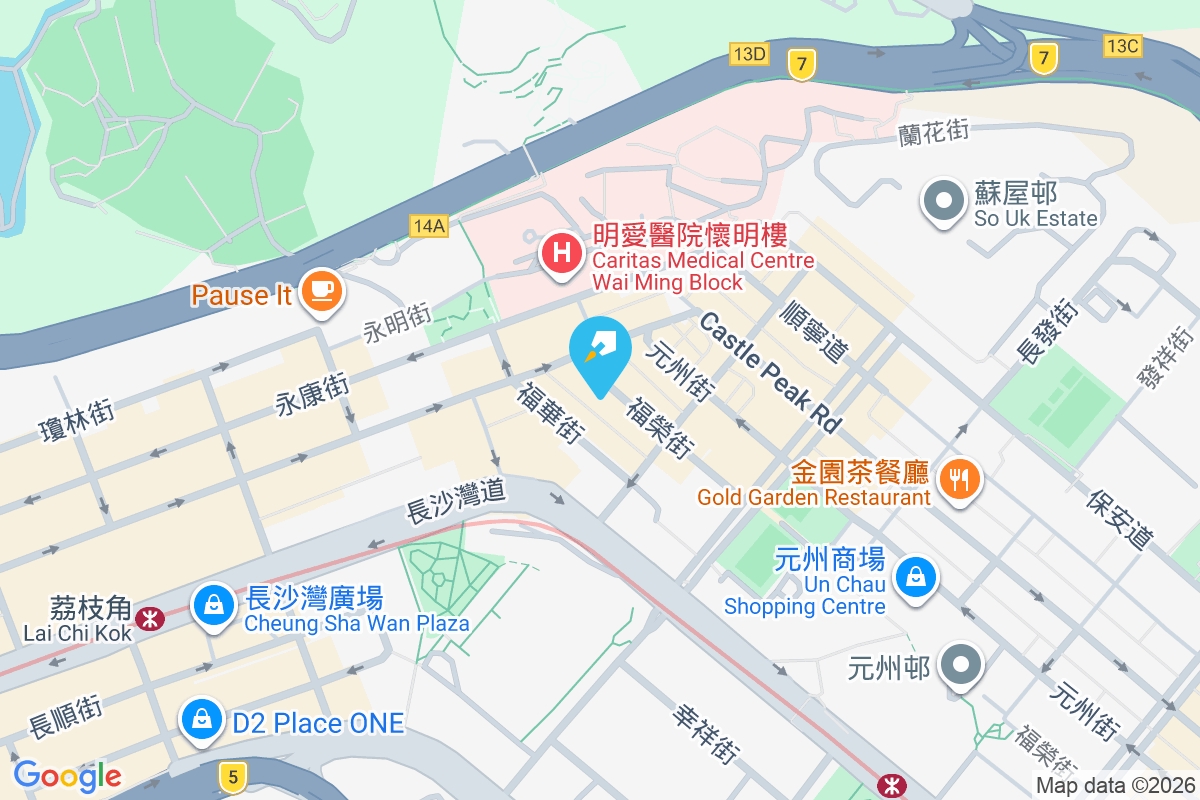 福榮街557號 福榮街557號