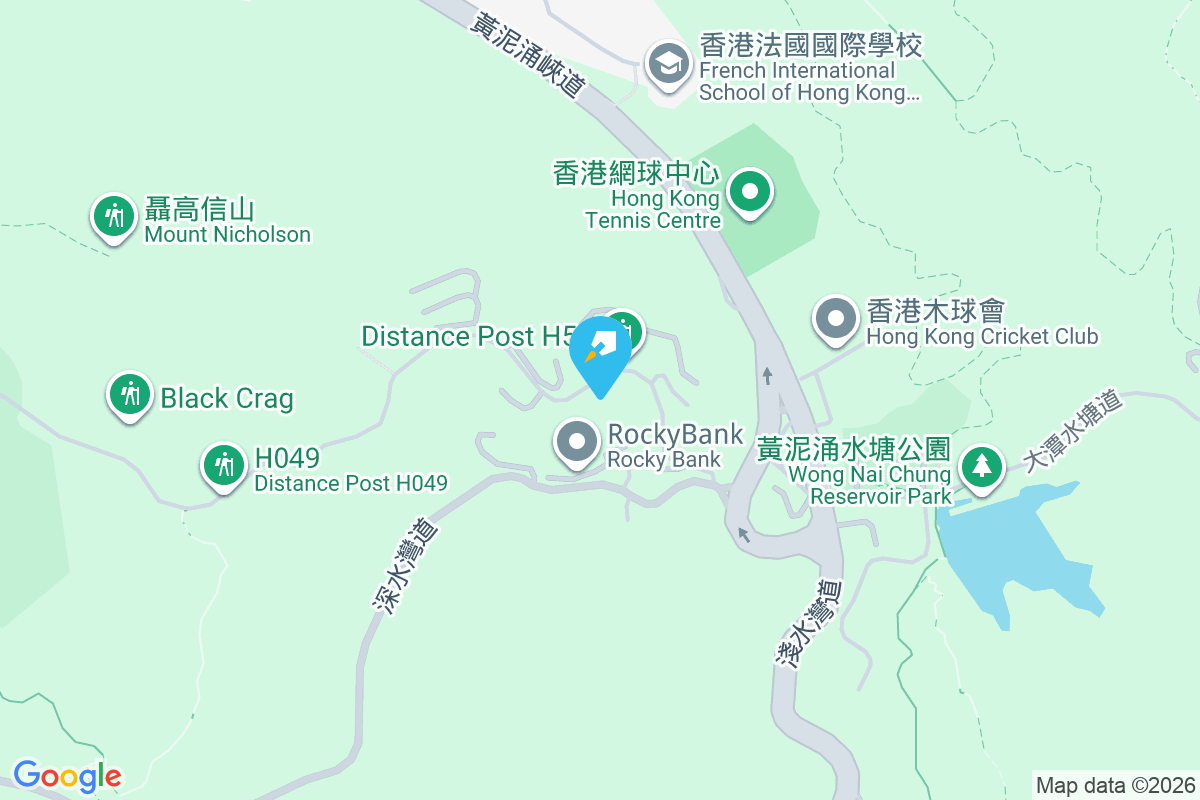 布力徑5G號 布力徑5G號