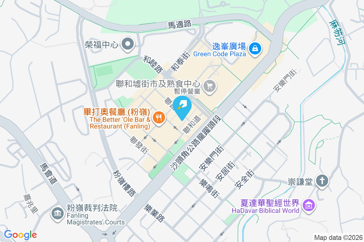 豐景樓 月華街49號