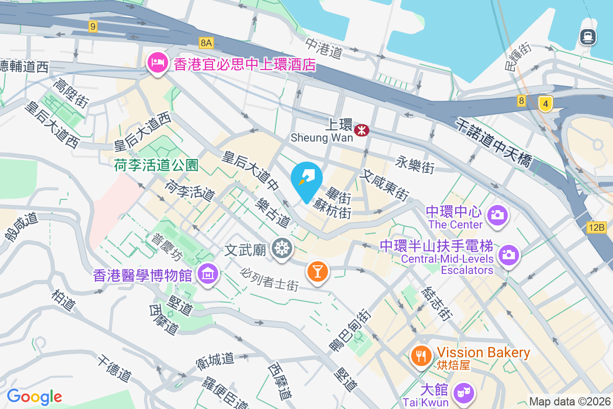 蘇杭街98號 蘇杭街98號