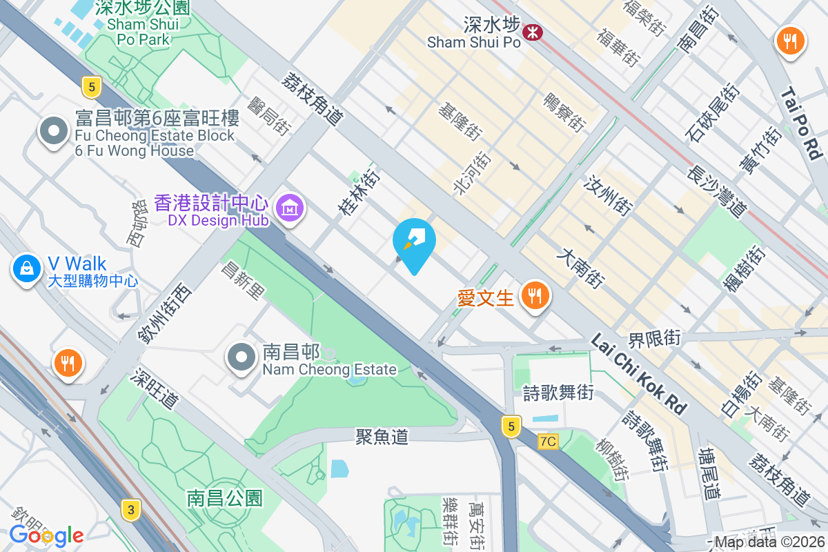 海壇街182號 海壇街182號