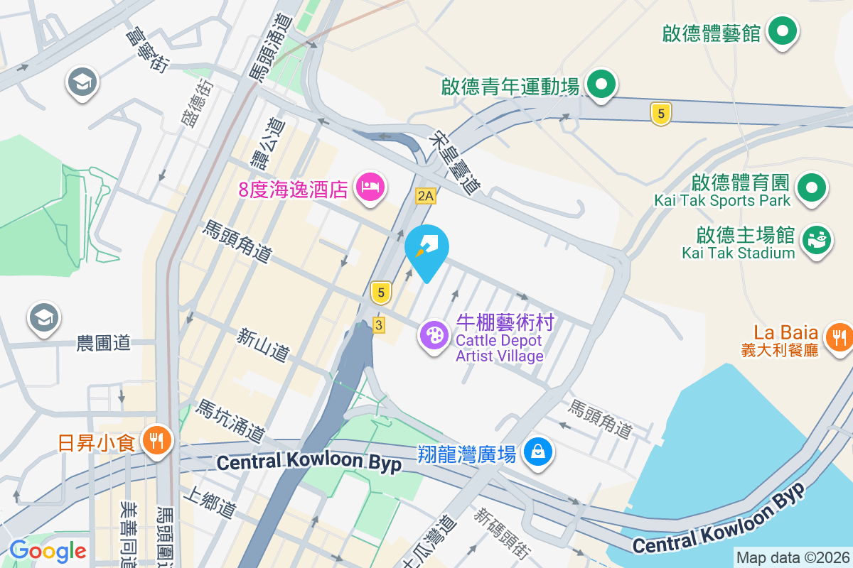 鳳儀街18號 鳳儀街18號