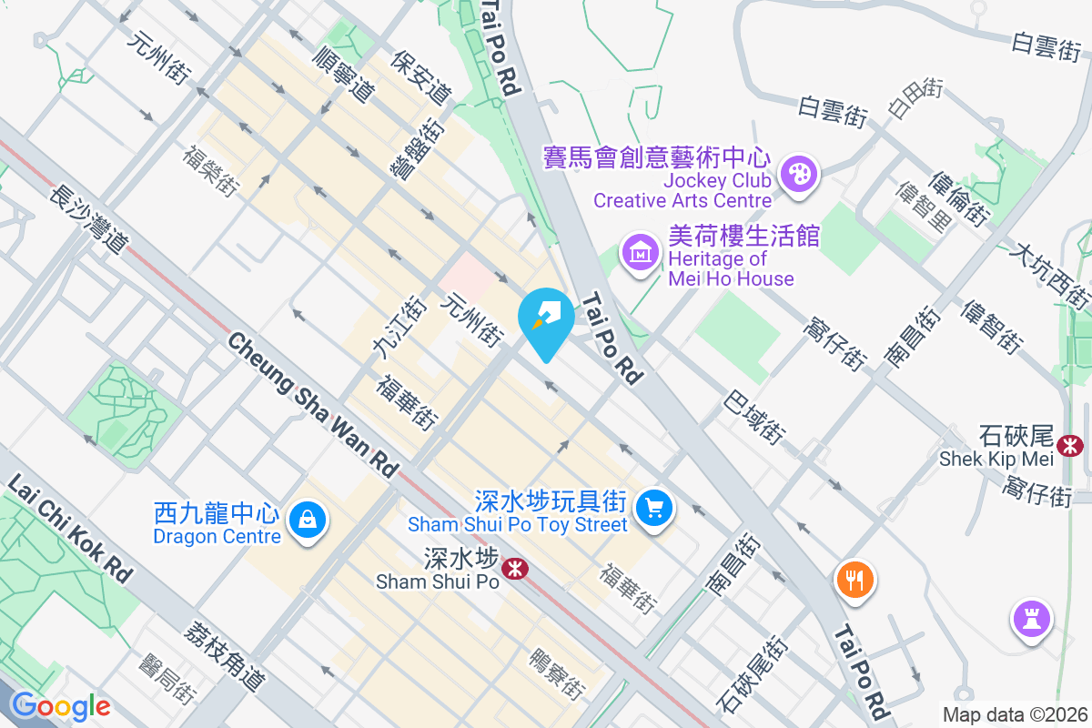 元州街68-70號 元州街68-70號