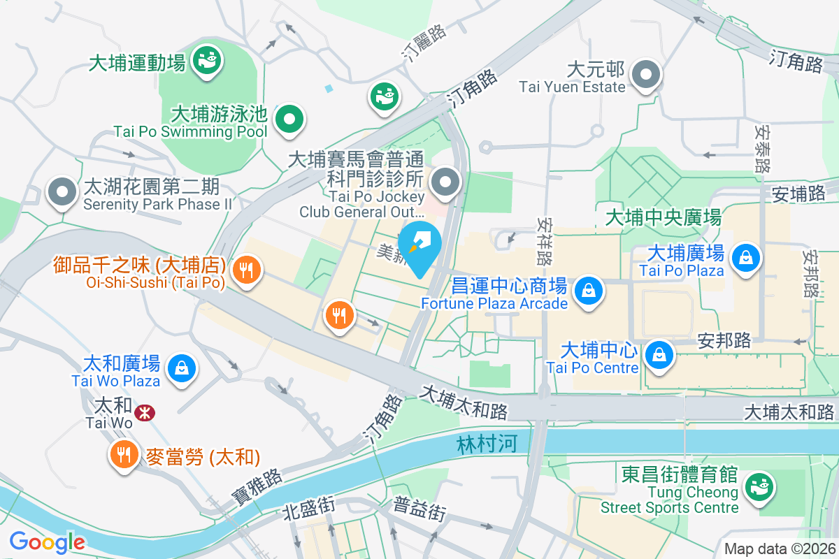 省躬大廈 汀角路21-27號