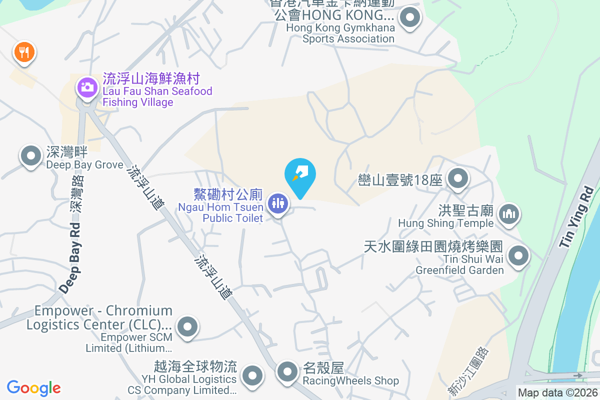 鰲磡 鰲磡1-301號