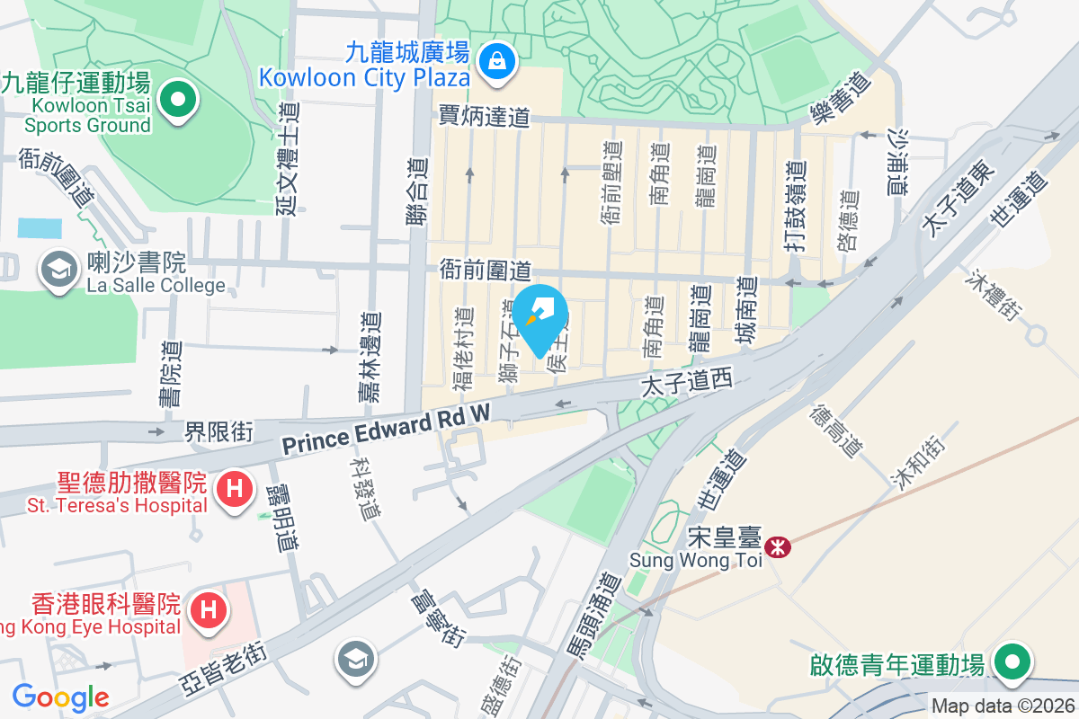 侯王道5號 侯王道5號