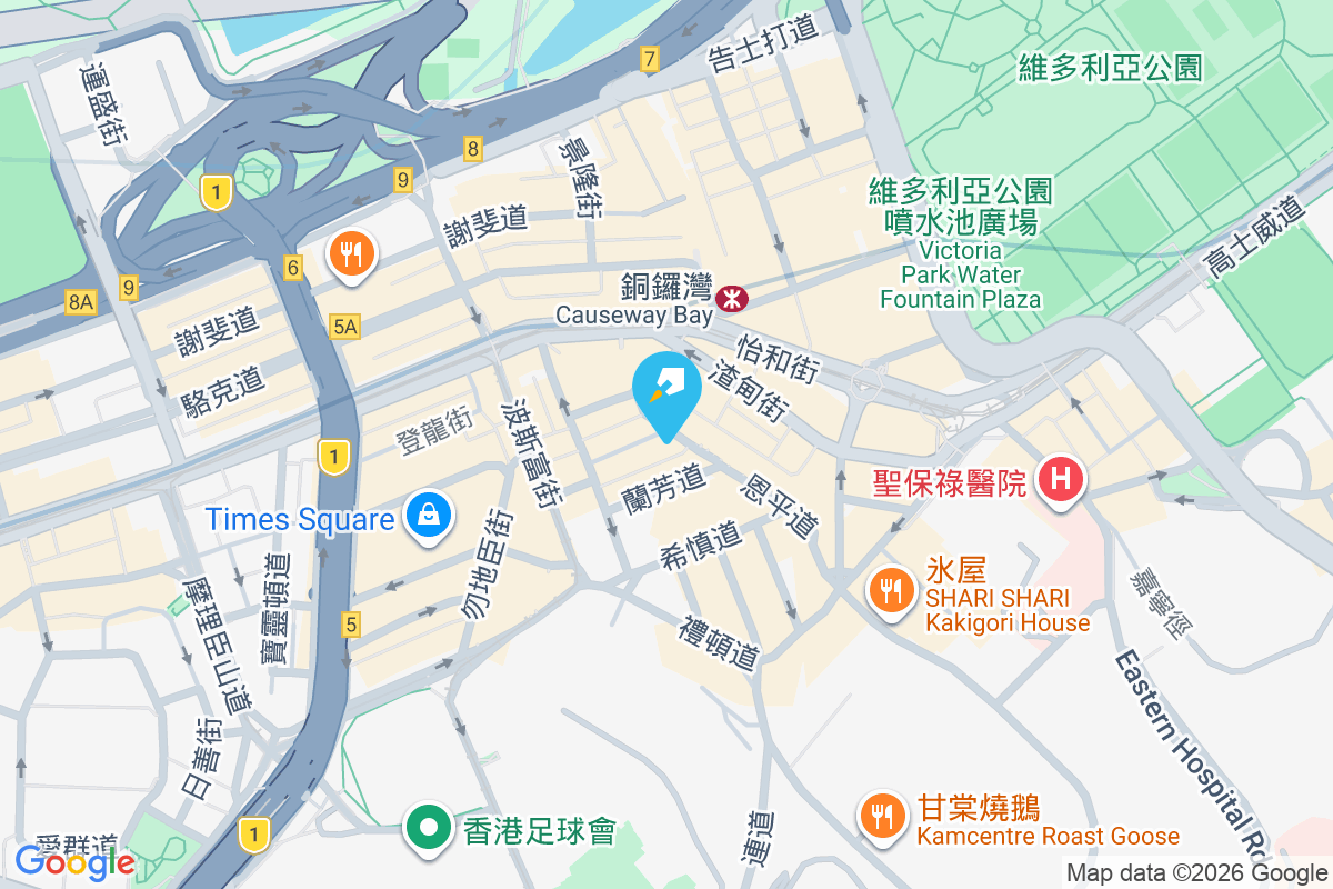 恩平道19號 恩平道19號