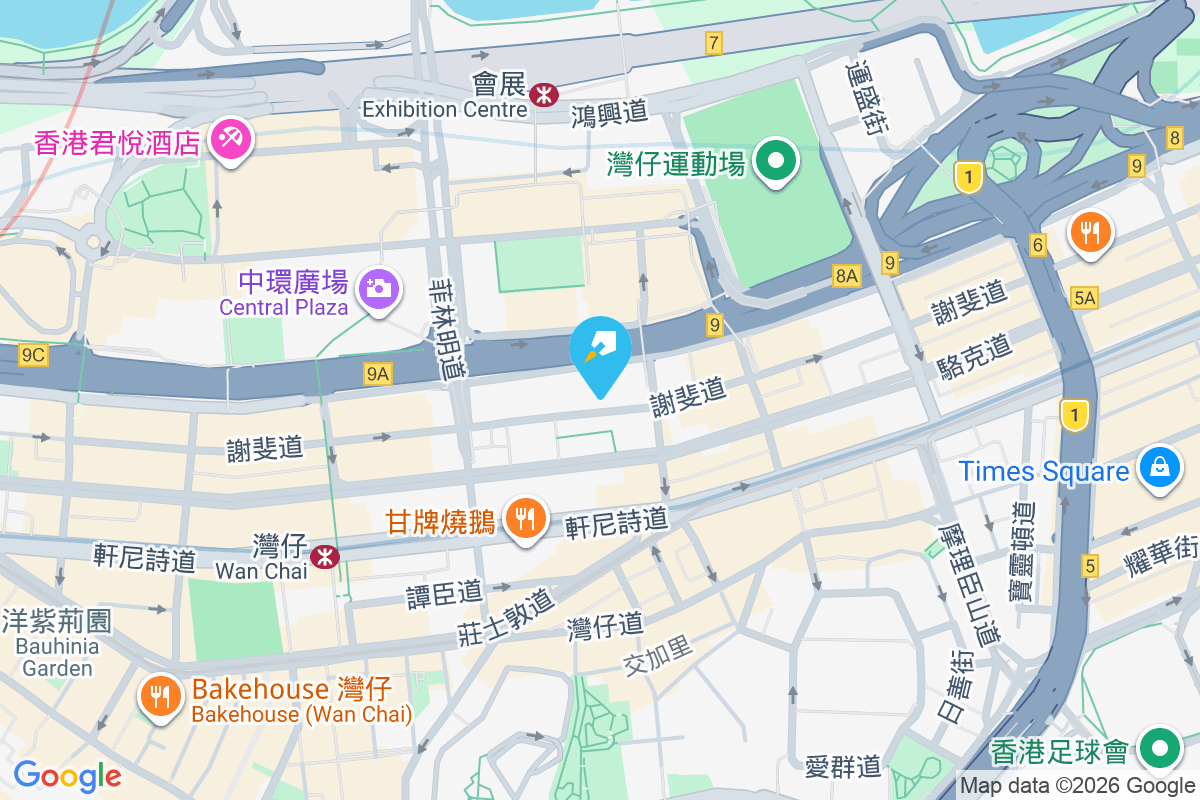 謝斐道229號 謝斐道229號